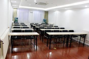 Hanting Hotel- Harbin Huayuan Street Branch Cáp Nhĩ Tân Ngoại thất bức ảnh